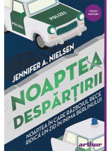 Noaptea despărțirii - HC