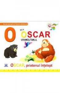 O de la Oscar, Urangutanul de Oscar