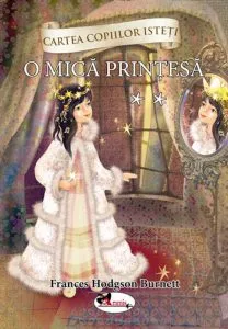 O mica printesa, vol. 2 de Frances Hodgson Burnett