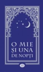 O mie si una de nopti vol.15