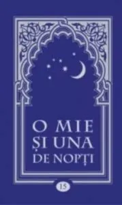 O mie si una de nopti vol.15