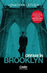 Orfani in Brooklyn de Jonathan Lethem
