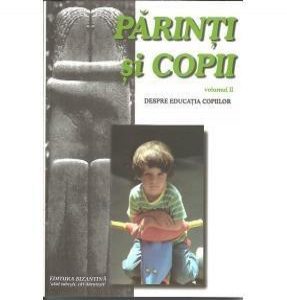 Parinti si copii Vol. II