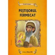 Pestisorul fermecat. Poveste