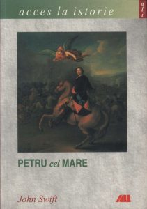 Petru cel Mare