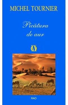 Picatura de aur