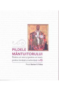 Pildele Mantuitorului