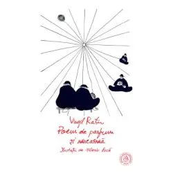 Poem de parfum si mireasma de Virgil Ratiu