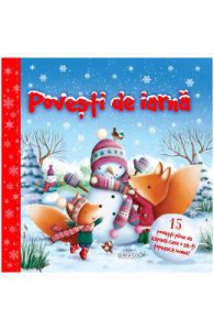 Povesti de iarna