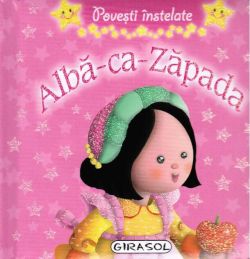 Povesti înstelate. Albă ca zăpada