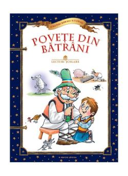 Povețe din bătrâni