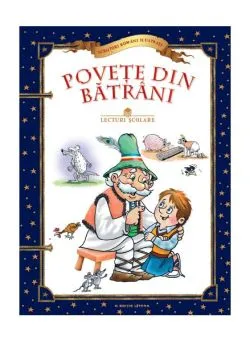 Povețe din bătrâni
