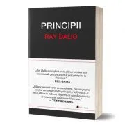 Principii. Editie de lux de Ray Dalio