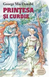 Printesa si Curdie de George MacDonald