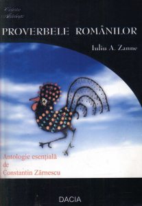 Proverbele romanilor