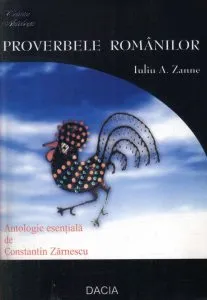 Proverbele romanilor