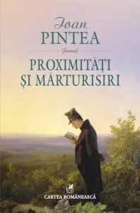 Proximitati si marturisiri de Ioan Pintea