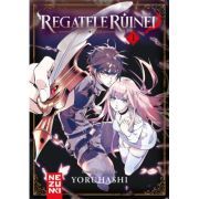 Regatele Ruinei 1