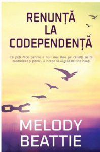 Renunta la codependenta