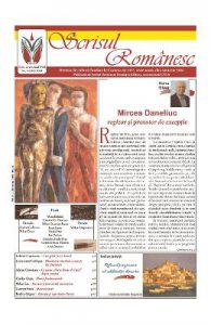 Revista Scrisul Romanesc Nr. 5 din 2019