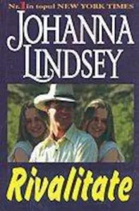 Rivalitate de Johanna Lindsey