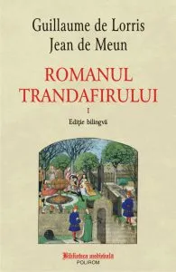 Romanul trandafirului de Guillaume de Lorris