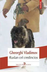 Ruslan cel credincios