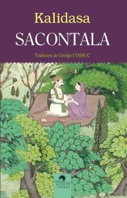 Sacontala de Kalidasa