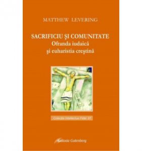 Sacrificiu si comunitate