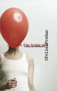 Sarpele din inima mea de Ofelia Prodan