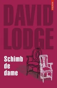 Schimb de dame de David Lodge