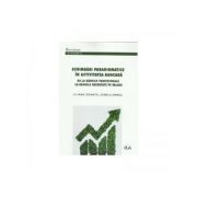 Schimbari paradigmice in activitatea bancara