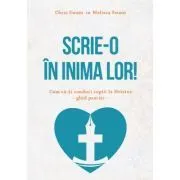 Scrie-o in inima lor de Chris Swain