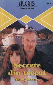 Secrete din trecut, 163