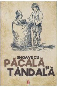Snoave cu Pacala si Tandala