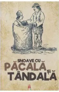 Snoave cu Pacala si Tandala