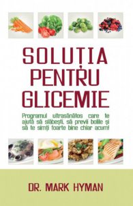 Solutia pentru glicemie