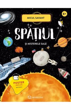 SPATIUL si misterele sale