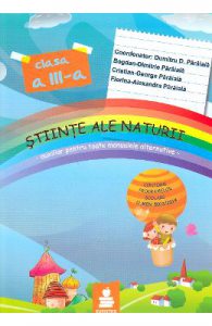 Stiinte ale naturii