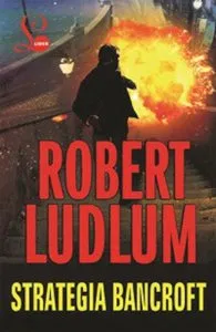 Strategia Bancroft de Robert Ludlum