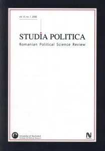 Studia Politica - Nr.1/2006