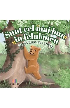 Sunt cel mai bun in felul meu