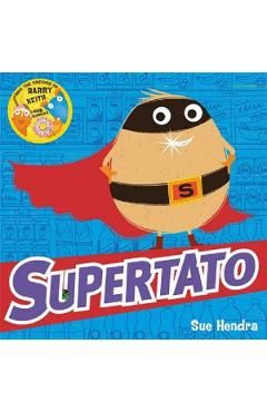 Supertato