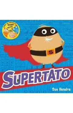 Supertato de Sue Hendra