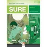 Sure Pre-Intermediate Workbook de Martyn Hobbs