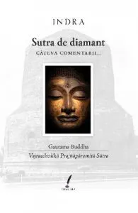 Sutra de diamant de Indra