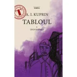 Tabloul de Alexandr Kuprin 