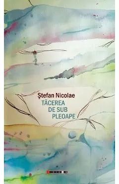 Tacerea de sub pleoape de Stefan Nicolae