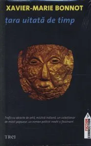 Tara uitata de timp de Xavier-Marie Bonnot