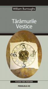 Taramurile Vestice